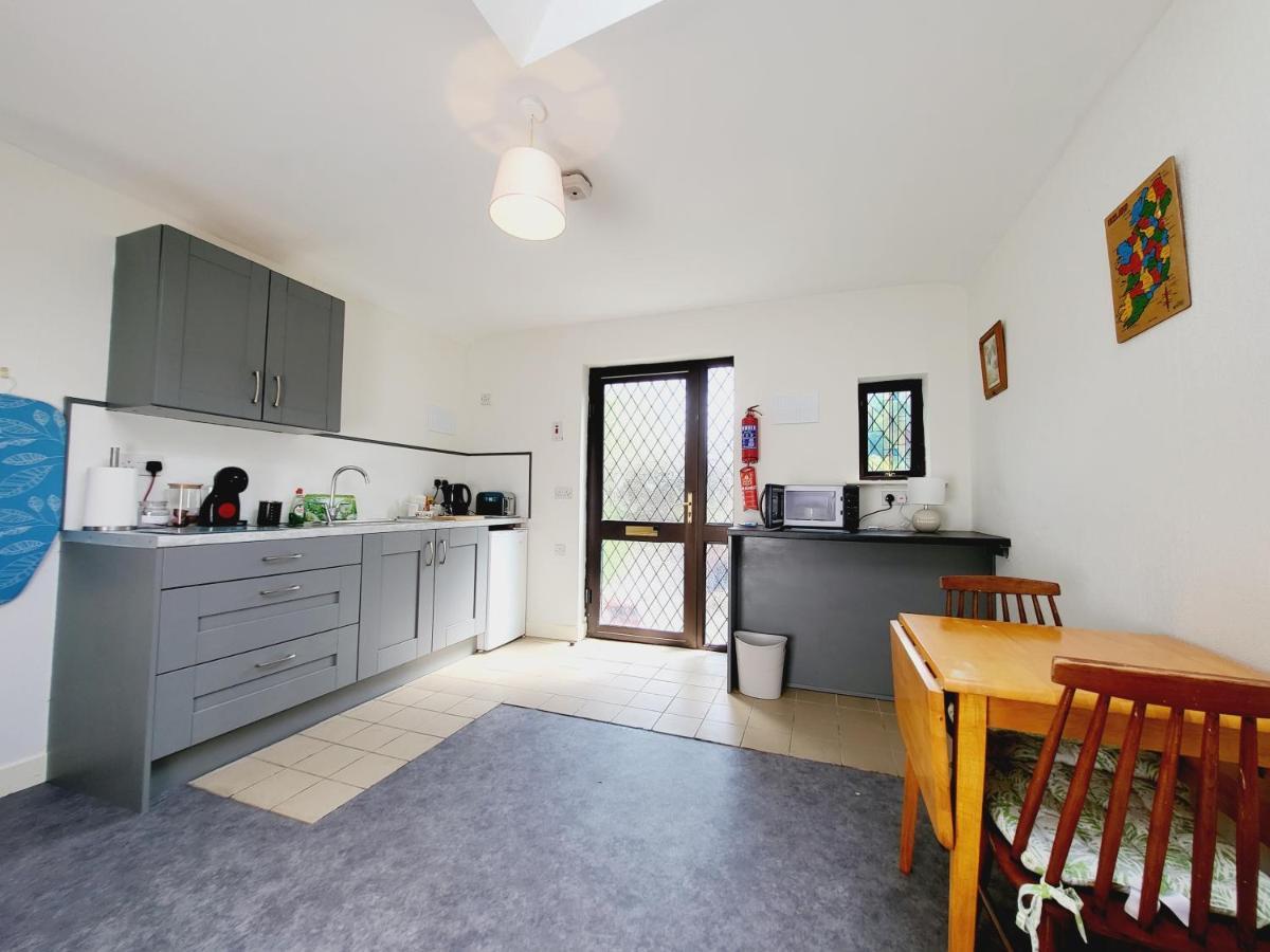Oak Cottage 3 Km From Rock Of Cashel 캐셜 외부 사진