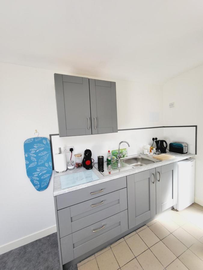 Oak Cottage 3 Km From Rock Of Cashel 캐셜 외부 사진